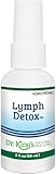 Dr. King's Natural Medicine Lymph Detox, 2 Fluid Ounce