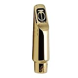 JodyJazz DV Alto Saxophone Mouthpiece Model 7