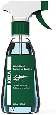 KIDA Windshield Cleaning Coating Spray