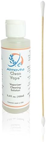 ATMOVITA Clean Vape Kit