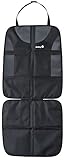 Safety 1st 33110462 accesorio para silla de coche para bebes - accesorios para sillas de coche para bebes (Seat protector, Negro, Safety 1st)