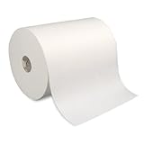 TOWEL, PAPER, ROLL ENMOTION, WHT 6/800 ( TOWEL, PAPER, ROLL ENMOTION, WHT 6/800 ) 6 Roll / Case