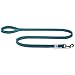 Embark Illuminate Reflective Leash for Night Walking - 5 Ft Long, 3/4 Inch Width, Medium Dog Leash, Reflective Material, Light Up (Blue)