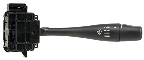 Wells SW3833 Windshield Wiper Switch - Thumbnail 5
