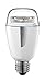 Sengled Smart LED Tunable White A19 Light Bulb, Hub Required, Soft White to Daylight 2700-6500K, 60W Equivalent, Works with Alexa, Google Assistant & SmartThings, 1 Pack