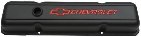 Chevrolet Performance Parts Proform Engine Valve Covers (141-750)