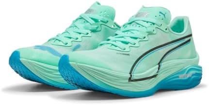Amazon.com | PUMA Womens Deviate Nitro Elite 2 Running Sneakers
