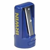 Strait-Line 233250 Carpenters Pencil Sharpener by Strait-Line