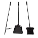 Pleasant Hearth Classic 4 Pc Fireplace Toolset