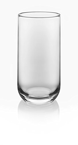 4 Libbey+Ascent+16+Piece+Tumbler+Rocks