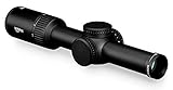 Vortex Optics Viper PST Gen II 1-6x24 SFP Riflescope VMR-2 MOA