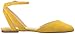 Nine West Women's Begany Suede Ballet Flat