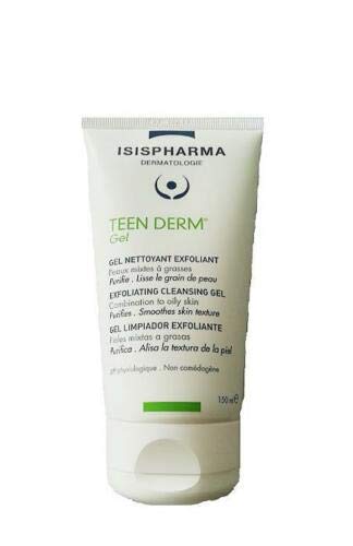 acne prone skin gel