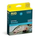 Rio: Bonefish Fly Line