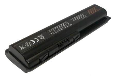 Li-Ion 10,80V 8800mAh Kompatibler Ersatz für COMPAQ Presario CQ40-100 CTO, Presario CQ40-100, Presario CQ40-101AU, Presario C