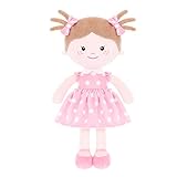 Onetoo Plush Rag Doll Sleeping Cuddle Buddy Doll