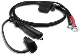 Schumacher Sp3 3 Amp Automatic Battery Extender Maintainer Amazon Sg Automotive