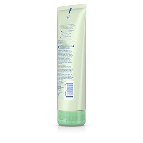 Johnson's Baby Creamy Oil, 8 fl. oz (3 Pack) - Image 7