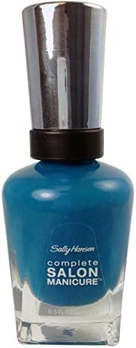 Sally Hansen Complete Salon Manicure, Greenlight, 0.5 Ounce