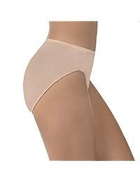 Bragas de tiro alto Vanity Fair Illumination 13108