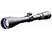 Redfield Revolution 4-12x40mm Riflescope with Accu-Range Reticle, Matte Black