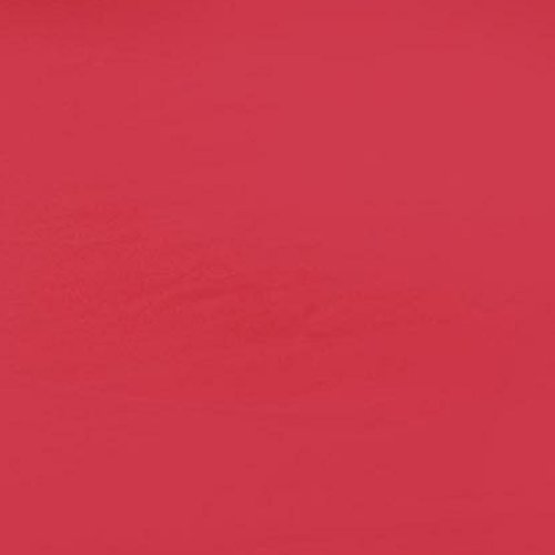 Koval Inc. 12â€™x12â€™ Square Replacement Top for Canopy Gazebo (Red)