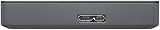 Seagate Basic 2TB Portable External Hard Drive USB 3.0 for PC Laptop STJL2000400 view 5