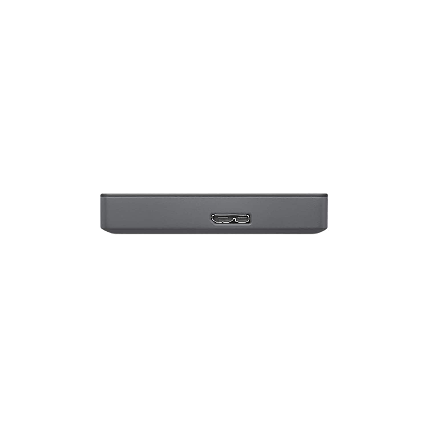 Seagate Basic, 2TB, Portable External Hard Drive, USB 3.0, for PC Laptop (STJL2000400)