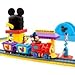Disney Mickey Mouse Mickey Mouse Clubhouse Train Track Playset