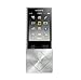 SONY Walkman NW-A25 16G High-resolution sound, Silver, International English Version, Replaces A15