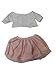 American Girl Tenney's Spotlight Outfit for 18-inch Dolls