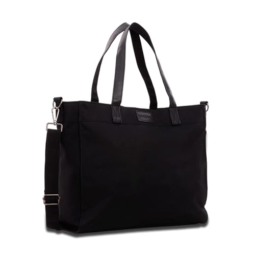 Bolsa Tote Daily Clear Gocase - Leve, Moderna e Minimalista