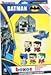 Funko DC Comics: Batman Paper Craft Activity Set