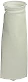 Deep Blue Professional ADB41008 200-Micron Filter Sock, 4 by 9-1/2-Inch