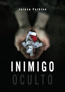 Livro Inimigo Oculto