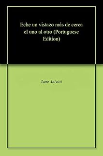 Livro Eche un vistazo más de cerca el uno al otro
