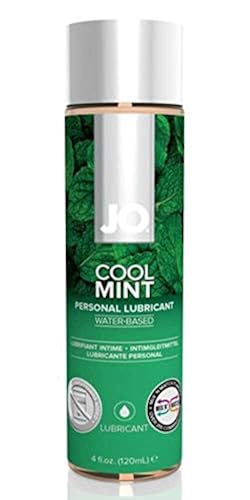 System Jo H2O 4oz Flavored Lubricant Collection - 5 Flavors - Cool Mint,  Peachy Lips, Cherry Burst, Raspberry Sorbet Succulent Watermelon in Kenya |  Whizz Lubricants