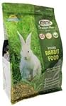 Young Rabbit Food 5 lb.