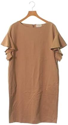 Amazon United Arrows ユナイテッドアローズ ワンピース レディース ベージュ系 0928 36 S位 中古 ワンピース チュニック 通販
