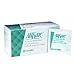 AllKare Protective Barrier Wipe - 50 Pack by Convatec Inc