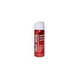 SKIN SLIDE Anti-Chafe Continuous Spray Skin Lubricant, 1.5 Ounce