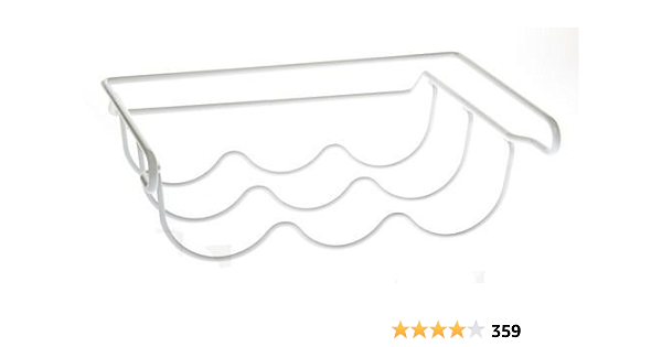 ELECTROLUX 50284159006 - Botellero para Nevera de 3 Botellas ...