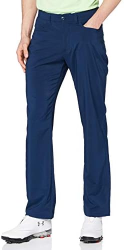 Under Armour Golf Tech Pants Academy 