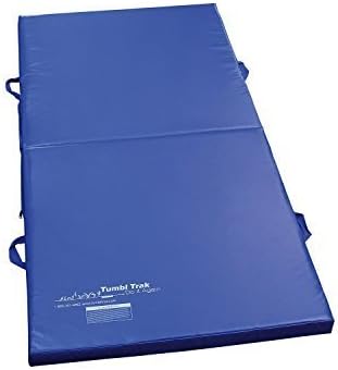 tumbl trak gymnastics mat