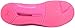 PUMA Women's Fierce Bright Cross-Trainer Shoe, Pink Glo/Pink Glo, 8 M US
