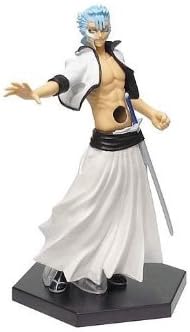 grimmjow action figure