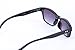 Mass Vision The Intellect Full Outdoor Reading Sunglasses NOT Bifocals - Hard Case/Cleaning Cloth Included (Black, 1.25 x)
