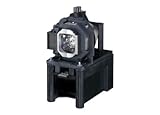 Panasonic Replacement Projector Lamp (ET-LAF100)