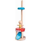 plan toys ballerina top