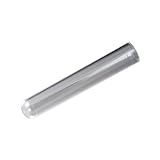 Globe Scientific 110441 Polypropylene Culture Test Tube without Cap, Natural, 5ml Capacity (Bag of 1000)